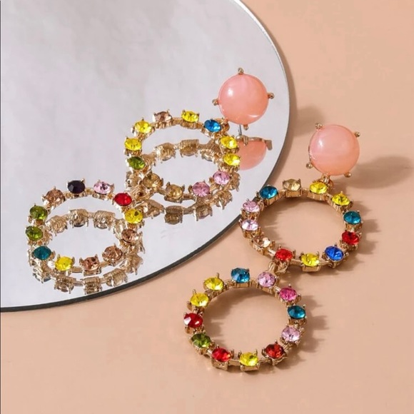 Jewelry - EARRINGS NWOT